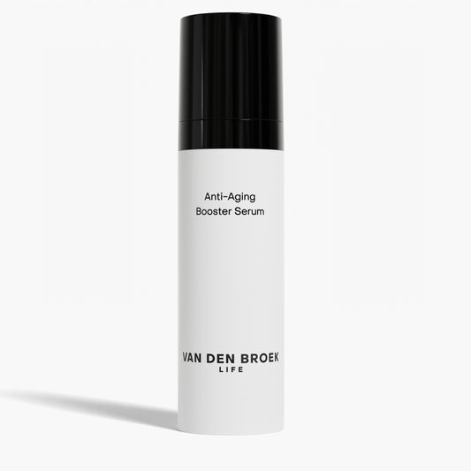 Anti-Aging Booster Serum