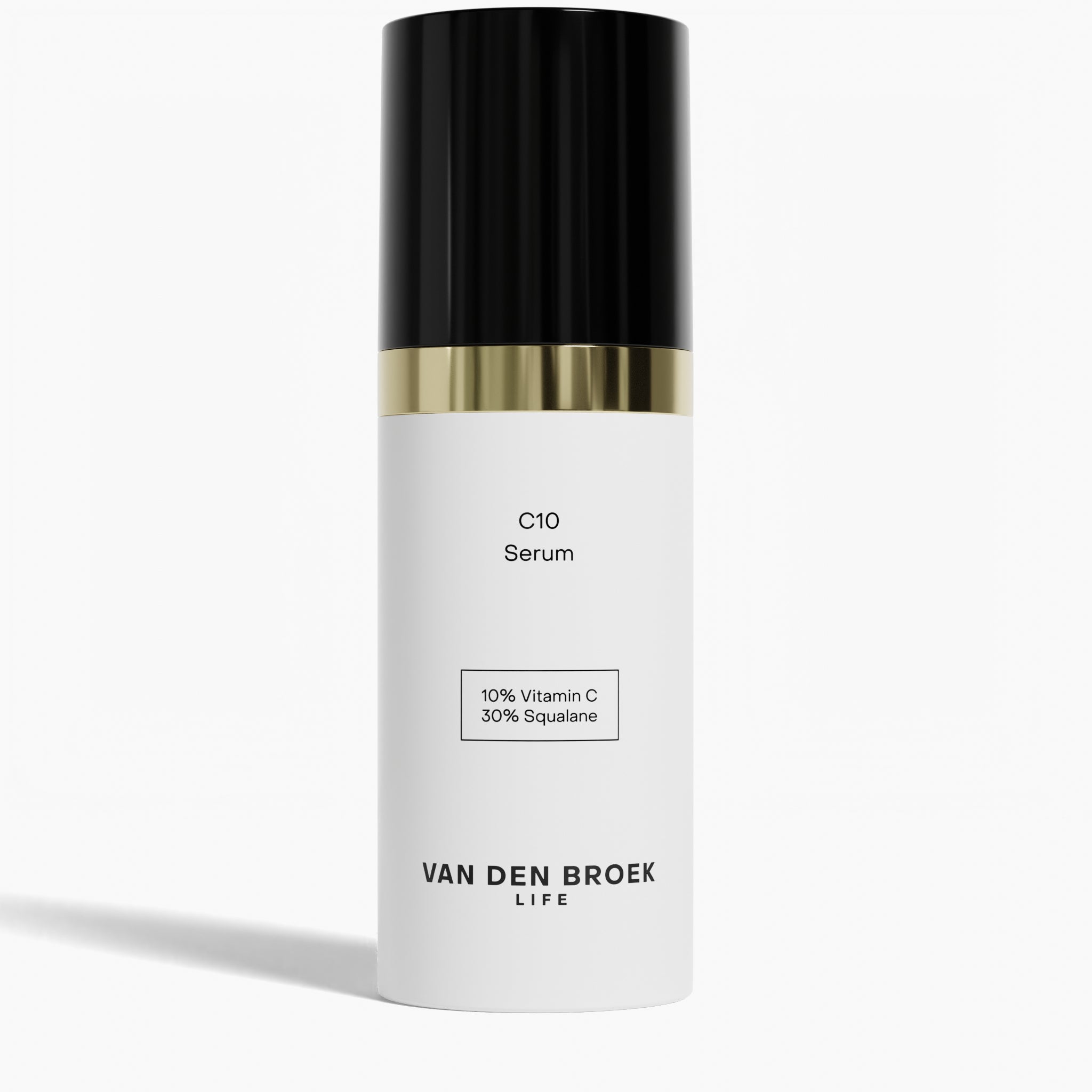 All Skincare Products VAN DEN BROEK LIFE