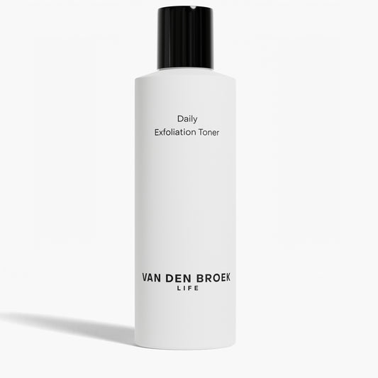 Daily Exfoliation Toner