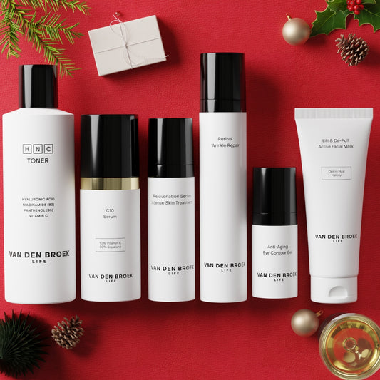 Ultimate Rejuvenation Gift Set